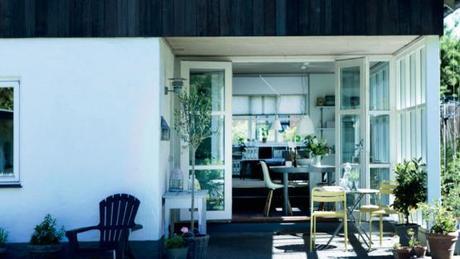 sillas eames revestimientos cerámicos cocina muebles reciclados muebles de exterior estilo nórdico decoración de salones decoración de interiores decoración de exteriores jardines decoración de comedores cocinas blancas modernas blog decoración nórdica 