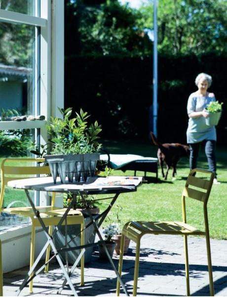 sillas eames revestimientos cerámicos cocina muebles reciclados muebles de exterior estilo nórdico decoración de salones decoración de interiores decoración de exteriores jardines decoración de comedores cocinas blancas modernas blog decoración nórdica 