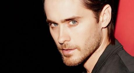 Jared Leto reemplaza a Will Smith en 'Brilliance'