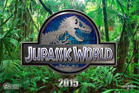 Primera imagen del nuevo dinosaurio de 'Jurassic World'