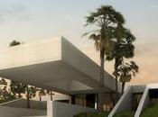 Proyecto villa dhabi, diseñada a-cero