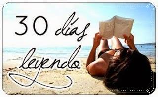 Desafío: 30 días leyendo