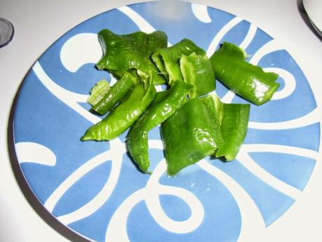 Gazpacho andaluz