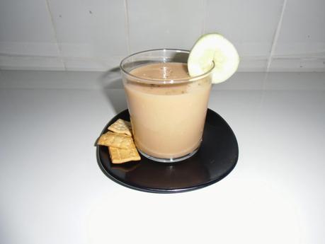 Gazpacho andaluz