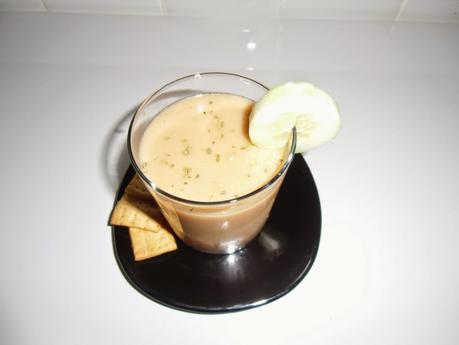 Gazpacho andaluz