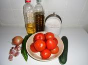 Gazpacho andaluz