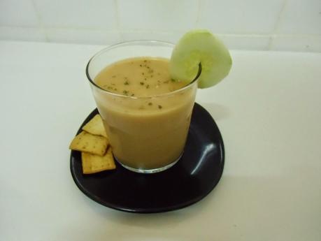 Gazpacho andaluz