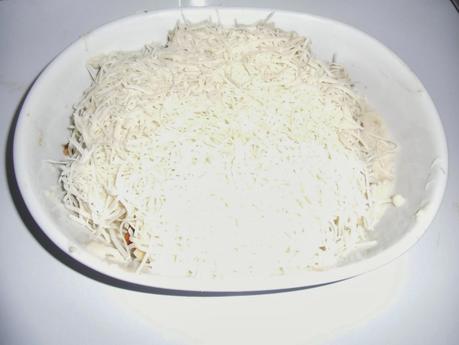 Canelones de carne