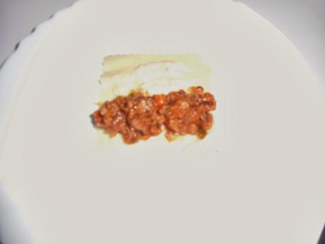 Canelones de carne
