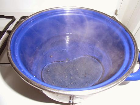 Pollo al curry con cous-cous