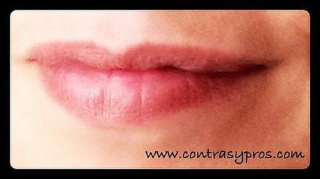 Te regalo mi sonrisa, 