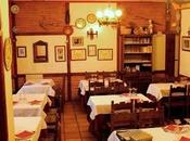 restaurante Segovia