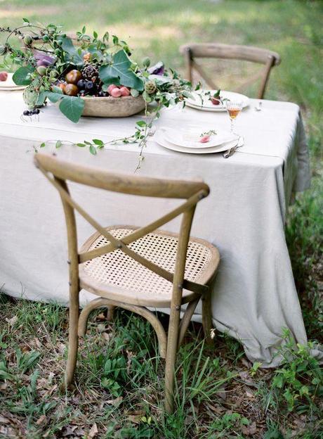 Comidas al aire libre imagen 4