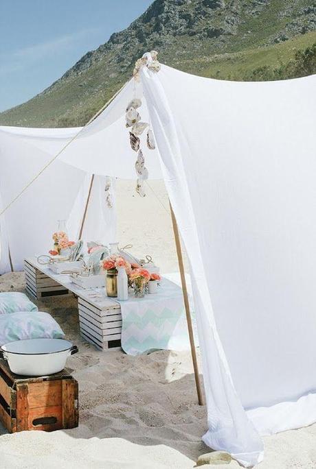 Comidas al aire libre imagen 10