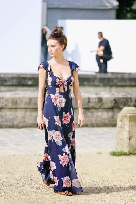 Maxi Dress Inspiration