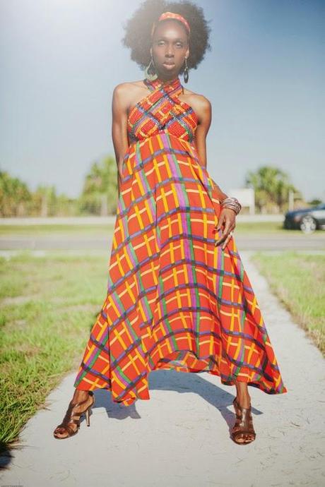 Maxi Dress Inspiration