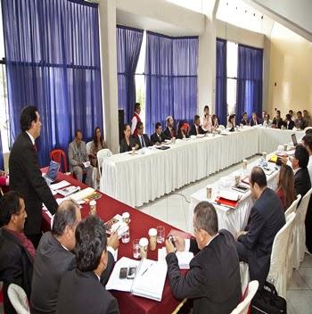 En Yauyos: DISTRITOS DE HUAÑEC Y TAURIPAMPA RECIBIRÁN AMBULANCIAS EQUIPADAS…