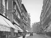 Fotos antiguas: Calle Arenal