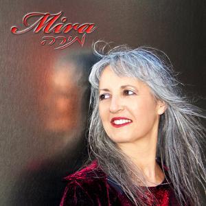 Mira Haimovich y su álbum Mira