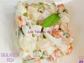 Ensaladilla rusa