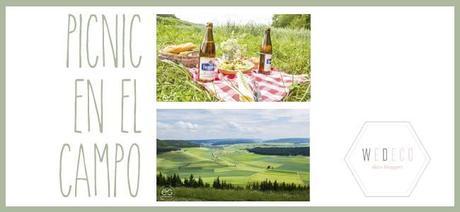 Wedeco…come en el exterior cabecera