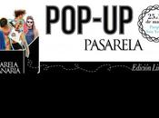 Pasarela Canaria