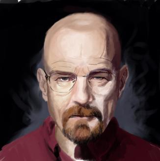 Mi Homenaje a Breaking Bad