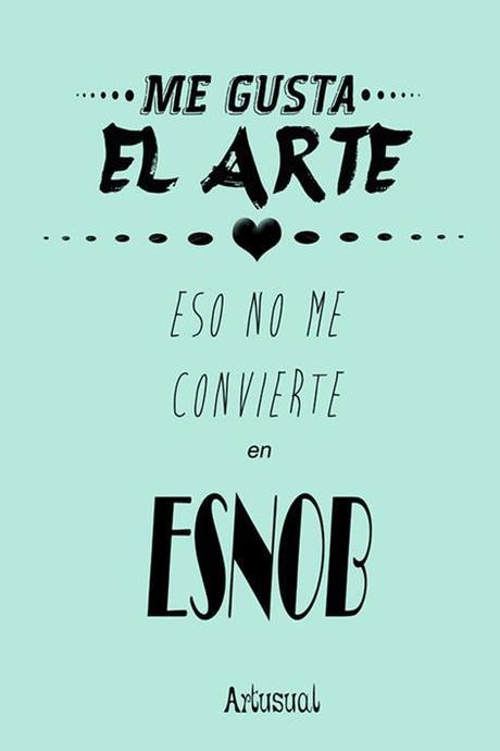 Arte incomprendido II