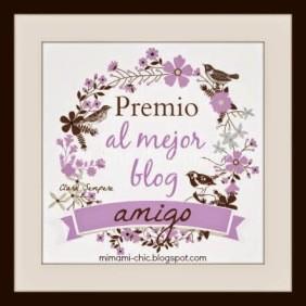 premio blog amigo