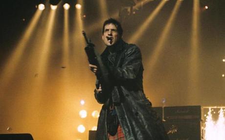 The KLF liándola parda