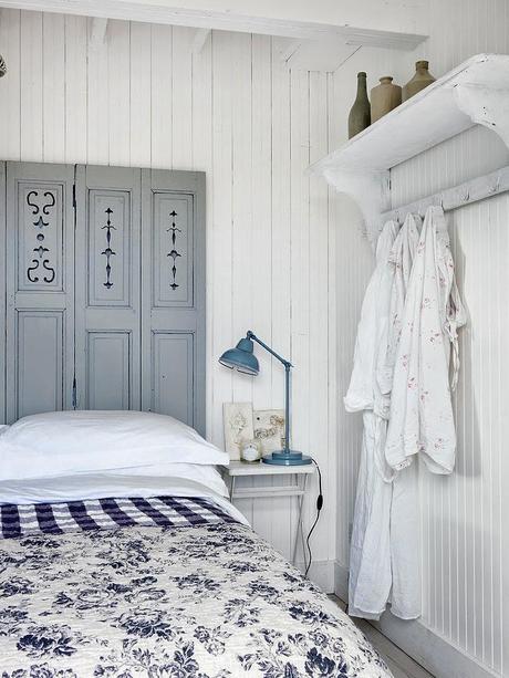 Decorar una casa en la playa