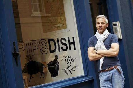 PipsDish Covent Garden: Una nueva experiencia culinaria en Londres