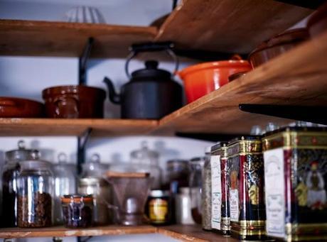 PipsDish Covent Garden: Una nueva experiencia culinaria en Londres