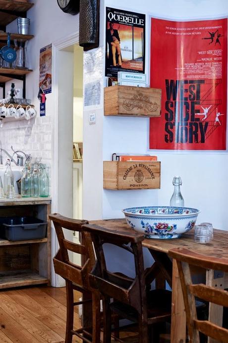 PipsDish Covent Garden: Una nueva experiencia culinaria en Londres