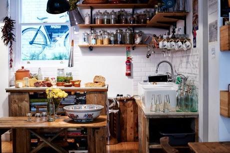 PipsDish Covent Garden: Una nueva experiencia culinaria en Londres