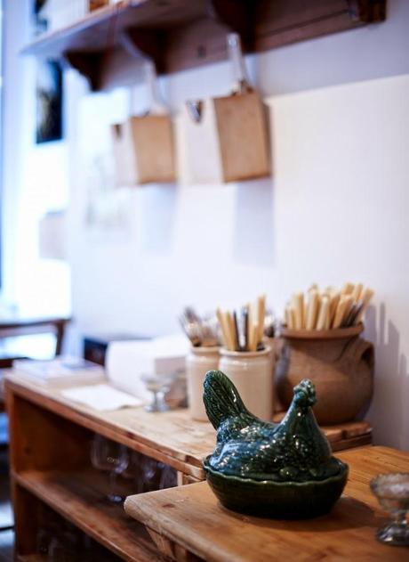 PipsDish Covent Garden: Una nueva experiencia culinaria en Londres