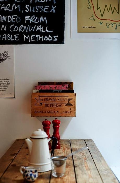 PipsDish Covent Garden: Una nueva experiencia culinaria en Londres