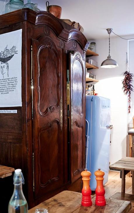 PipsDish Covent Garden: Una nueva experiencia culinaria en Londres