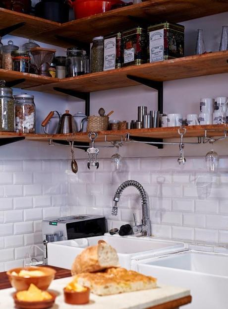 PipsDish Covent Garden: Una nueva experiencia culinaria en Londres