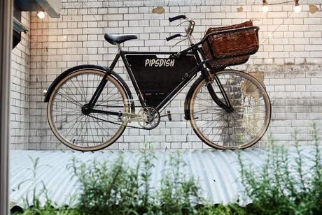 PipsDish Covent Garden: Una nueva experiencia culinaria en Londres