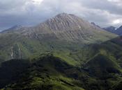 Ruta Montaña Asturias: Peña Rueda (2.155 metros)