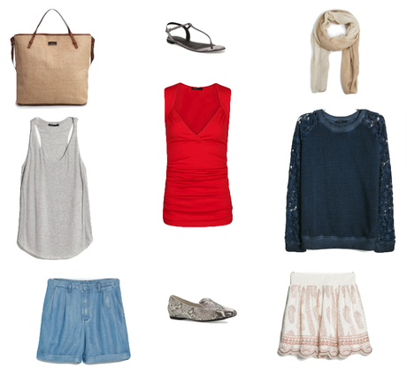 VipandSmart combinaciones Look de la Semana4