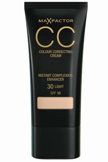 CC Cream Max Factor