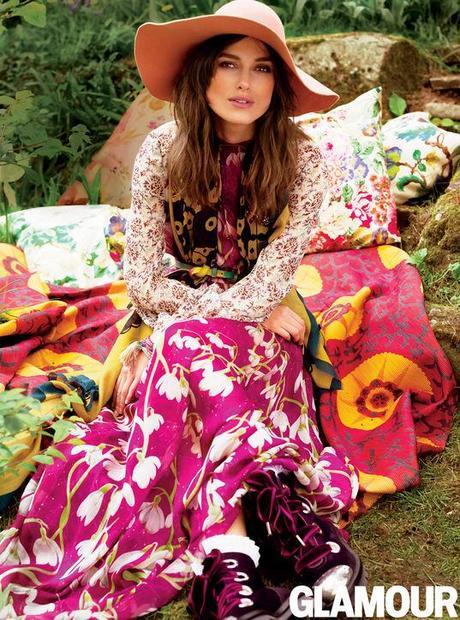 Keira Hippy Chic