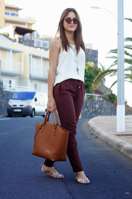 Cangrejeras en mis pies