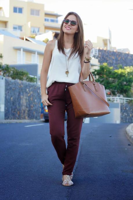 Cangrejeras en mis pies