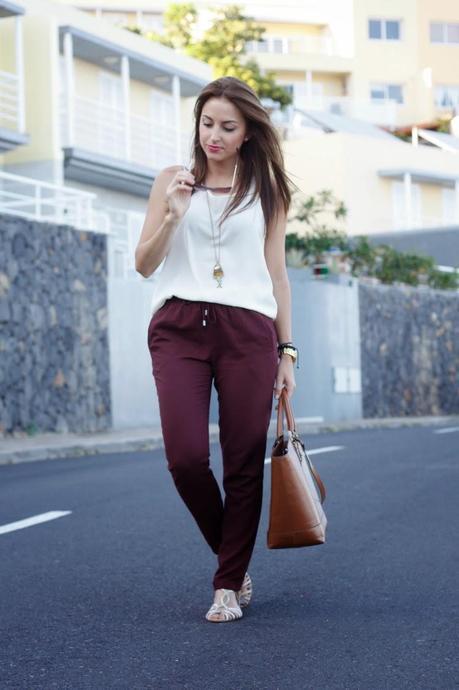 Cangrejeras en mis pies