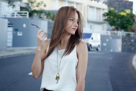 Cangrejeras en mis pies