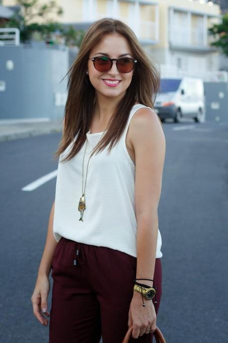 Cangrejeras en mis pies