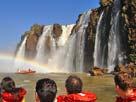 Galería de fotos Iguazú